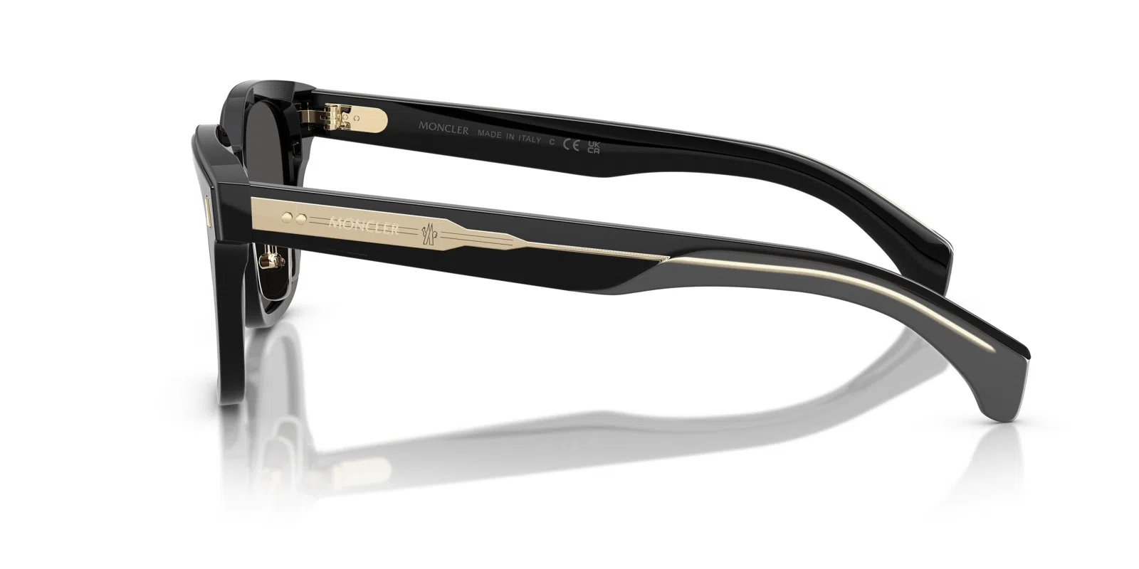 Moncler Metrope 6002D Sunglasses - view 27